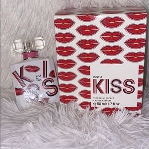 Victoria’s Secret Just A Kiss